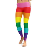 LGBT Pride Leggings
